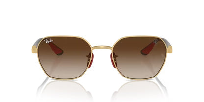 RAY-BAN RB 3794M F02913 54