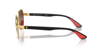 RAY-BAN RB 3794M F02913 54