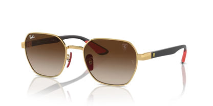 RAY-BAN RB 3794M F02913 54