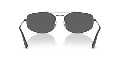 RAY-BAN RB 3845 002/B1 60