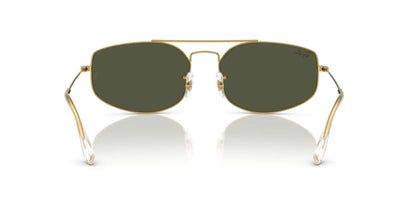 RAY-BAN RB 3845 919631 60