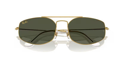 RAY-BAN RB 3845 919631 60