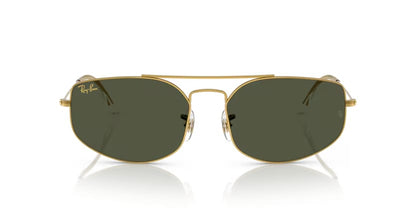RAY-BAN RB 3845 919631 60