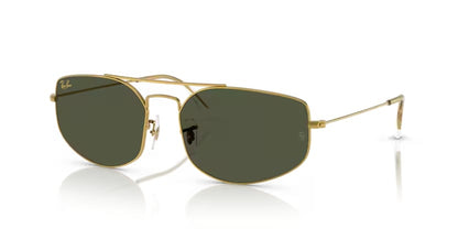 RAY-BAN RB 3845 919631 60