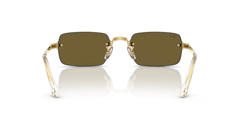 RAYBAN RB 3928 BY A$AP ROCKY 001/73 54