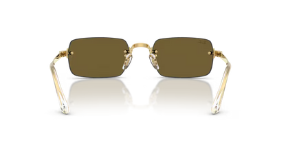 RAYBAN RB 3928 BY A$AP ROCKY 001/73 54