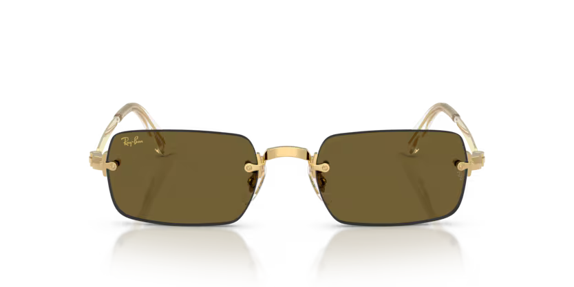 RAYBAN RB 3928 BY A$AP ROCKY 001/73 54