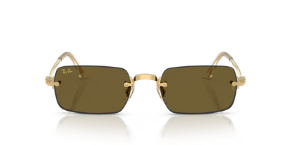 RAYBAN RB 3928 BY A$AP ROCKY 001/73 54