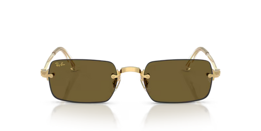 RAYBAN RB 3928 BY A$AP ROCKY 001/73 54