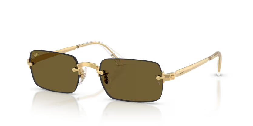 RAYBAN RB 3928 BY A$AP ROCKY 001/73 54