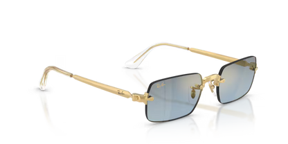RAYBAN RB3928 BY A$AP ROCKY 001/S2 54