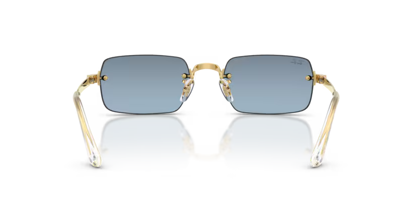 RAYBAN RB3928 BY A$AP ROCKY 001/S2 54