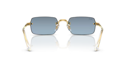 RAYBAN RB3928 BY A$AP ROCKY 001/S2 54
