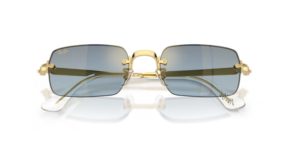 RAYBAN RB3928 BY A$AP ROCKY 001/S2 54