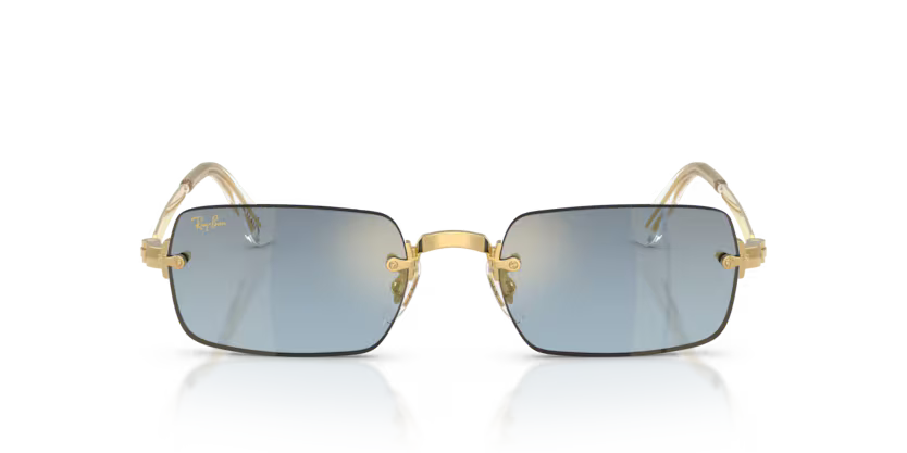 RAYBAN RB3928 BY A$AP ROCKY 001/S2 54