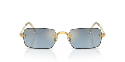 RAYBAN RB3928 BY A$AP ROCKY 001/S2 54