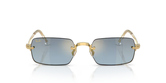 RAYBAN RB3928 BY A$AP ROCKY 001/S2 54