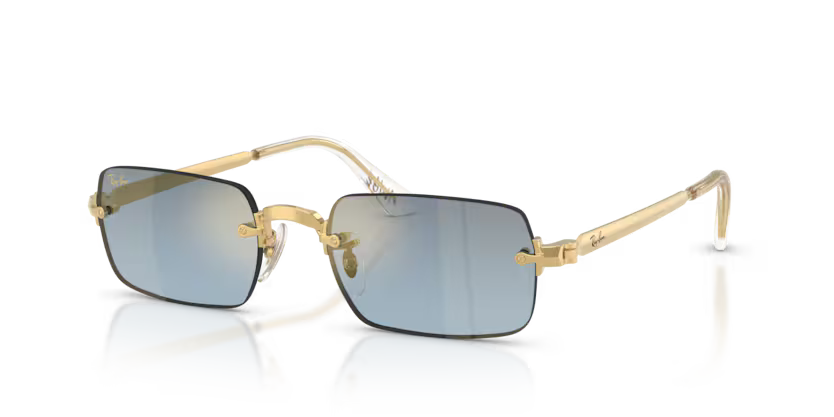 RAYBAN RB3928 BY A$AP ROCKY 001/S2 54