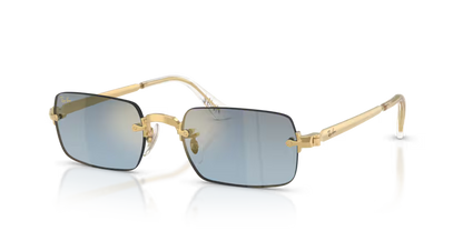 RAYBAN RB3928 BY A$AP ROCKY 001/S2 54