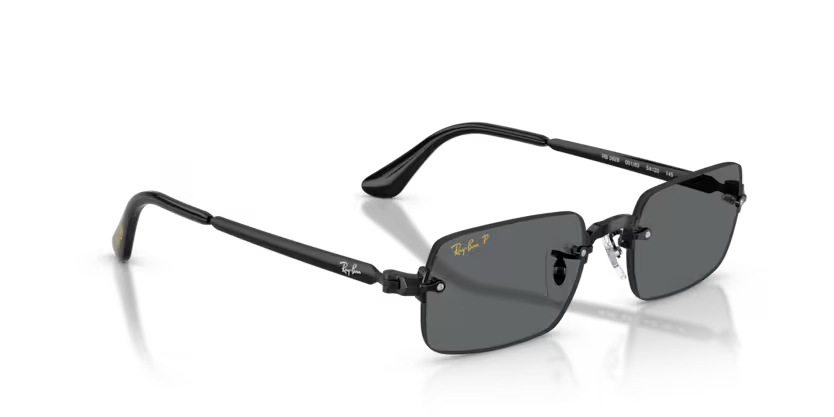 RAYBAN RB3928 BY A$AP ROCKY 002/81 54