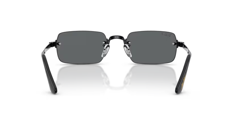 RAYBAN RB3928 BY A$AP ROCKY 002/81 54