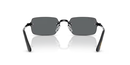RAYBAN RB3928 BY A$AP ROCKY 002/81 54