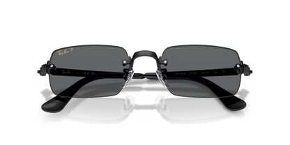 RAYBAN RB3928 BY A$AP ROCKY 002/81 54
