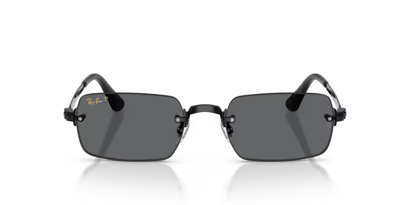 RAYBAN RB3928 BY A$AP ROCKY 002/81 54