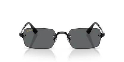 RAYBAN RB3928 BY A$AP ROCKY 002/81 54