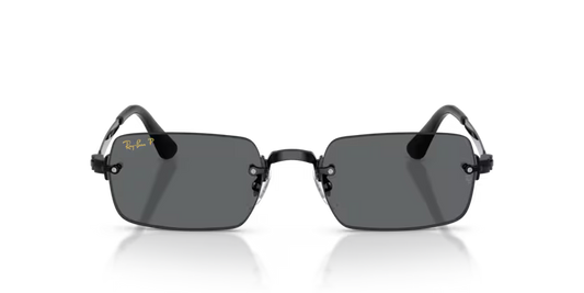 RAYBAN RB3928 BY A$AP ROCKY 002/81 54