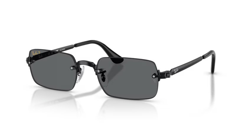 RAYBAN RB3928 BY A$AP ROCKY 002/81 54
