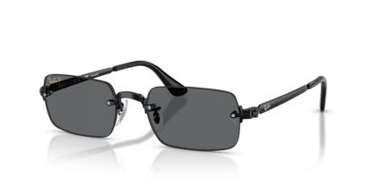 RAYBAN RB3928 BY A$AP ROCKY 002/81 54