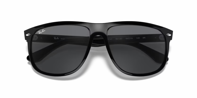 RAYBAN RB4147 Boyfriend 601/87 60