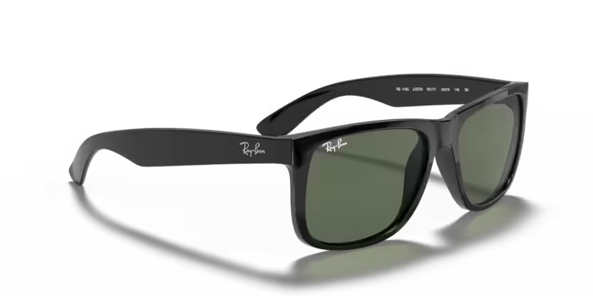 RAY-BAN RB 4165 601/71 55 JUSTIN