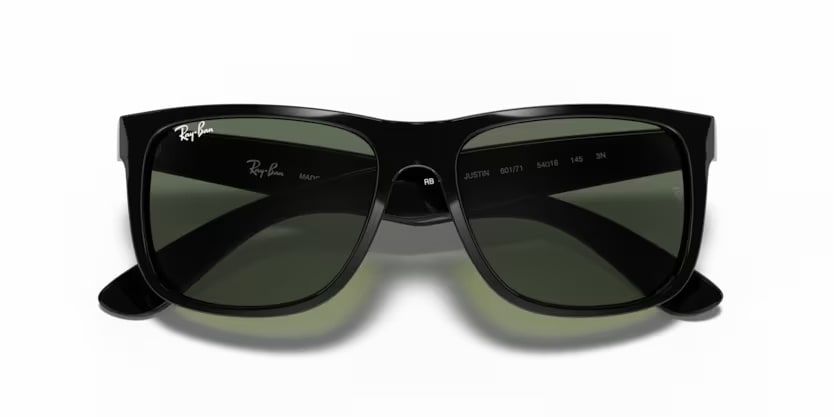 RAY-BAN RB 4165 601/71 55 JUSTIN