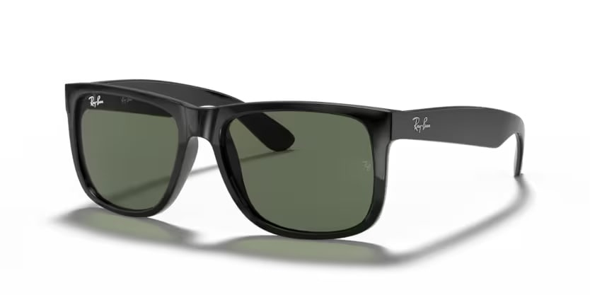 RAY-BAN RB 4165 601/71 55 JUSTIN