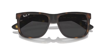 RAY-BAN RB 4165 865/87 55 JUSTIN