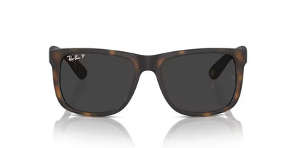 RAY-BAN RB 4165 865/87 55 JUSTIN