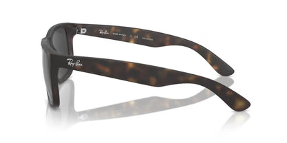 RAY-BAN RB 4165 865/87 55 JUSTIN