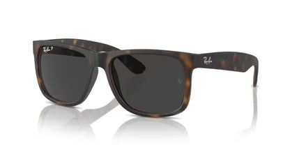 RAY-BAN RB 4165 865/87 55 JUSTIN