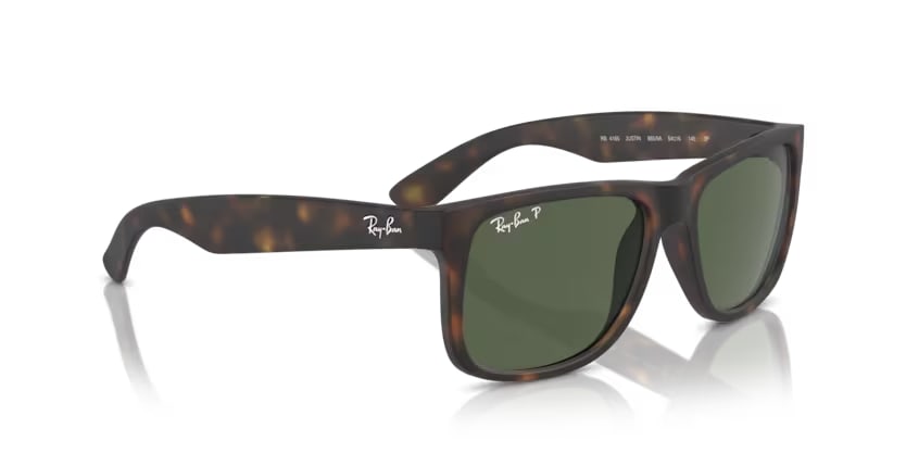 RAY-BAN RB 4165 865/9A 55 JUSTIN