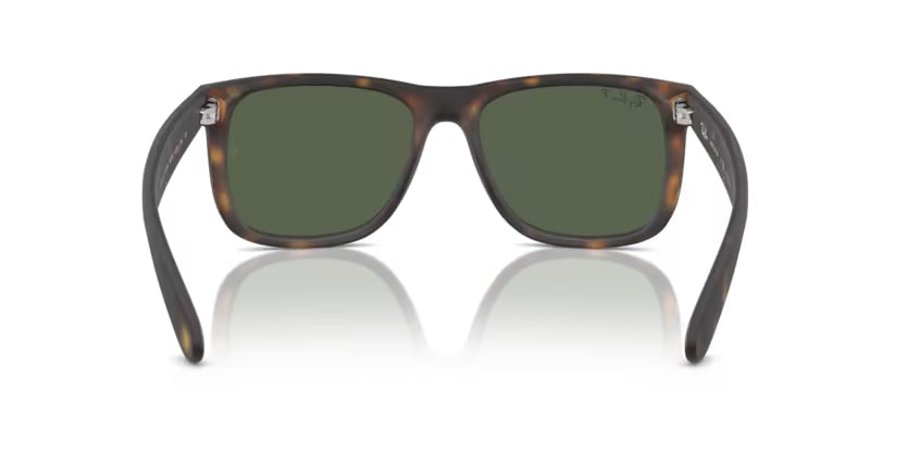 RAY-BAN RB 4165 865/9A 55 JUSTIN