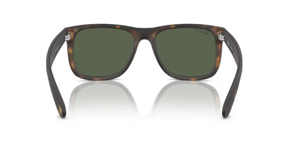 RAY-BAN RB 4165 865/9A 55 JUSTIN