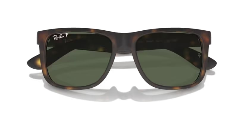 RAY-BAN RB 4165 865/9A 55 JUSTIN
