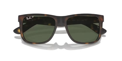 RAY-BAN RB 4165 865/9A 55 JUSTIN