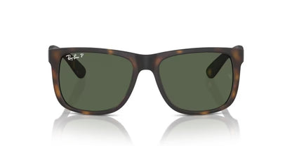 RAY-BAN RB 4165 865/9A 55 JUSTIN