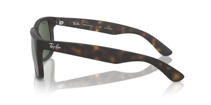 RAY-BAN RB 4165 865/9A 55 JUSTIN
