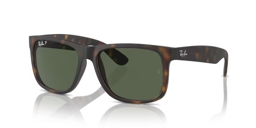 RAY-BAN RB 4165 865/9A 55 JUSTIN