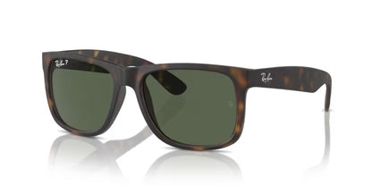 RAY-BAN RB 4165 865/9A 55 JUSTIN