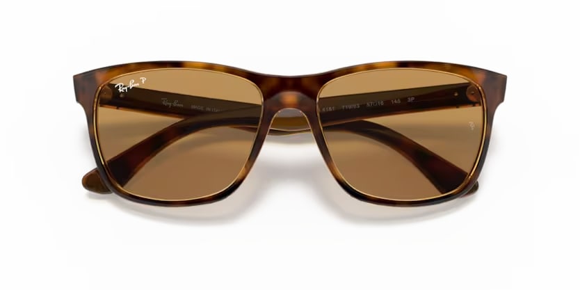 RAY-BAN RB 4181 710/83 57